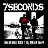 Take It Back, Take It on, Take It Over