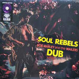 Soul Rebels Dub