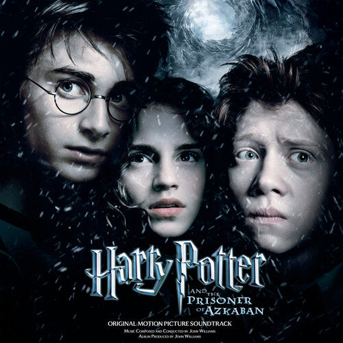 Harry Potter And The Prisoner Of Azkaban (Original Motion Picture Soundtrack)