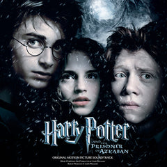 Harry Potter And The Prisoner Of Azkaban (Original Motion Picture Soundtrack)