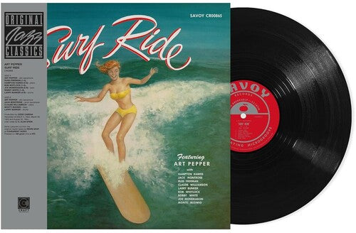 Surf Ride