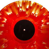 Chronicles Of A Diamond [Cloudy Red Vinyl]