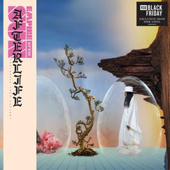 Ask That God (Afterlife Tour Edition)