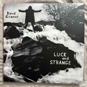 Luck and Strange