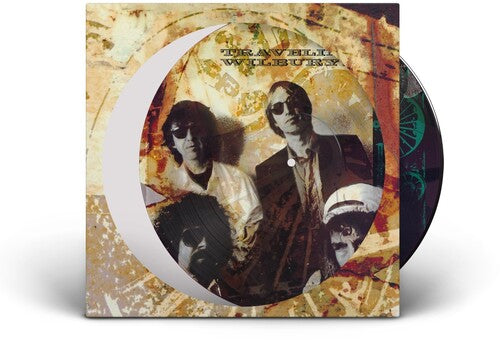 Traveling Wilburys