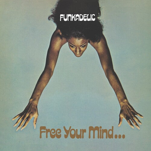 Free Your Mind