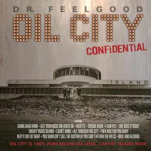 Oil City Confidential