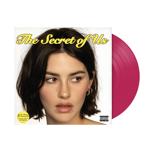 The Secret of Us