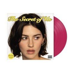 The Secret of Us