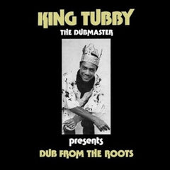Dub From The Roots