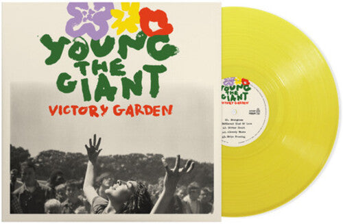 Victory Garden