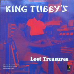 King Tubby's Lost Treasures