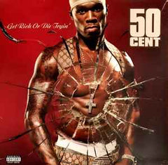 Get Rich Or Die Tryin'