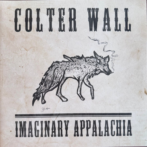 Imaginary Appalachia