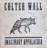 Imaginary Appalachia
