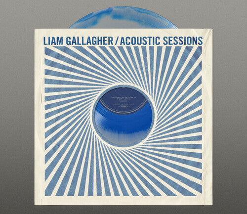 Acoustic Sessions