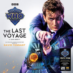 Last Voyage
