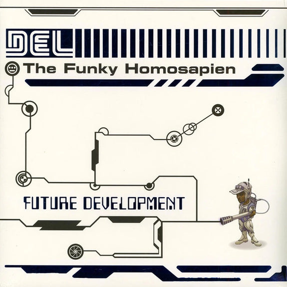 Future Development