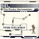 Future Development