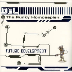 Future Development