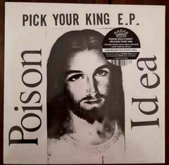 Pick Your King E.P.