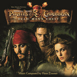 Pirates of the Caribbean (Dead Man's Chest)