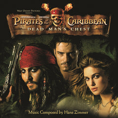 Pirates of the Caribbean (Dead Man's Chest)