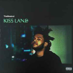 Kiss Land