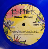 Kona Town