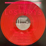 The Lost Boys [Original Motion Picture Soundtrack]