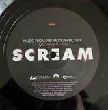 Scream (Music From The Motion Picture)