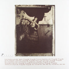 Surfer Rosa