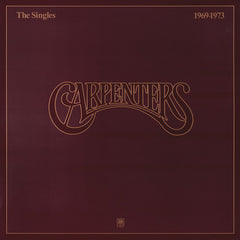 The Singles 1969-1973