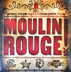 Moulin Rouge [Original Motion Picture Soundtrack]