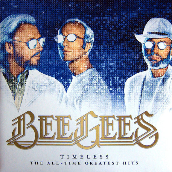 Timeless - The All-Time Greatest Hits
