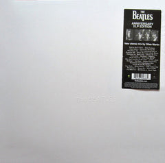 The Beatles (White Album) [New Stereo Mix]