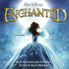 Enchanted (Original Motion Picture Soundtrack)