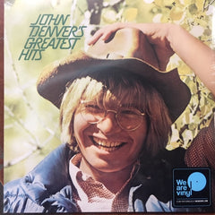 John Denver's Greatest Hits