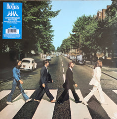 Abbey Road [Anniversary Edition]