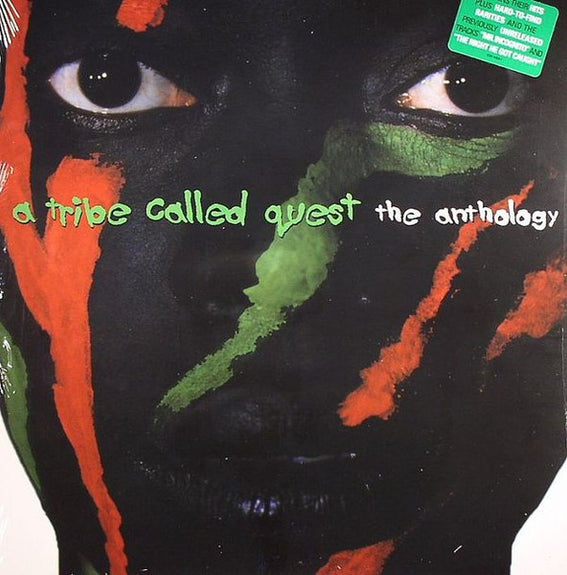 The Anthology