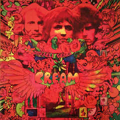 Disraeli Gears