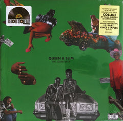 Queen & Slim: The Soundtrack