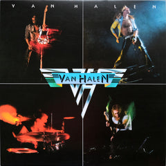 Van Halen