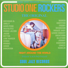 Studio One Rockers