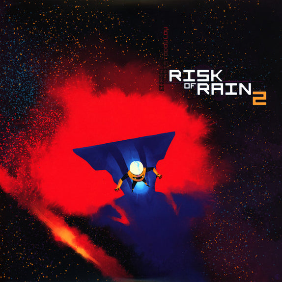 Risk Of Rain 2