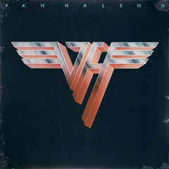 Van Halen II