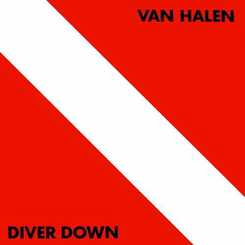 Diver Down