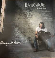 Dangerous: The Double Album