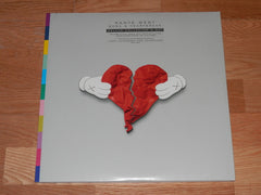 808s & Heartbreak