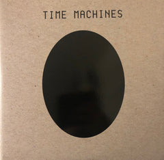 Time Machines